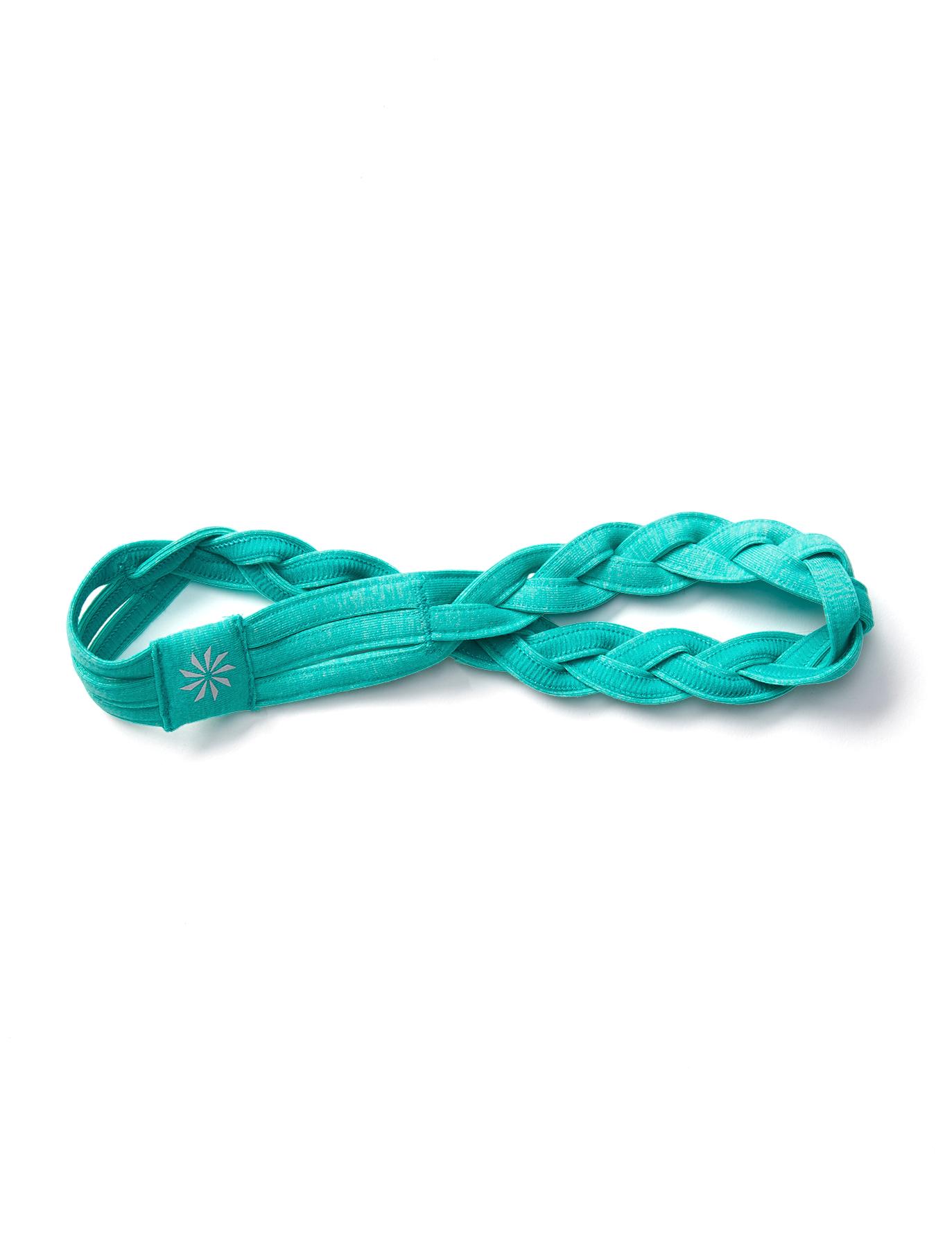 Athleta Girl Triple Braid Headband Athleta