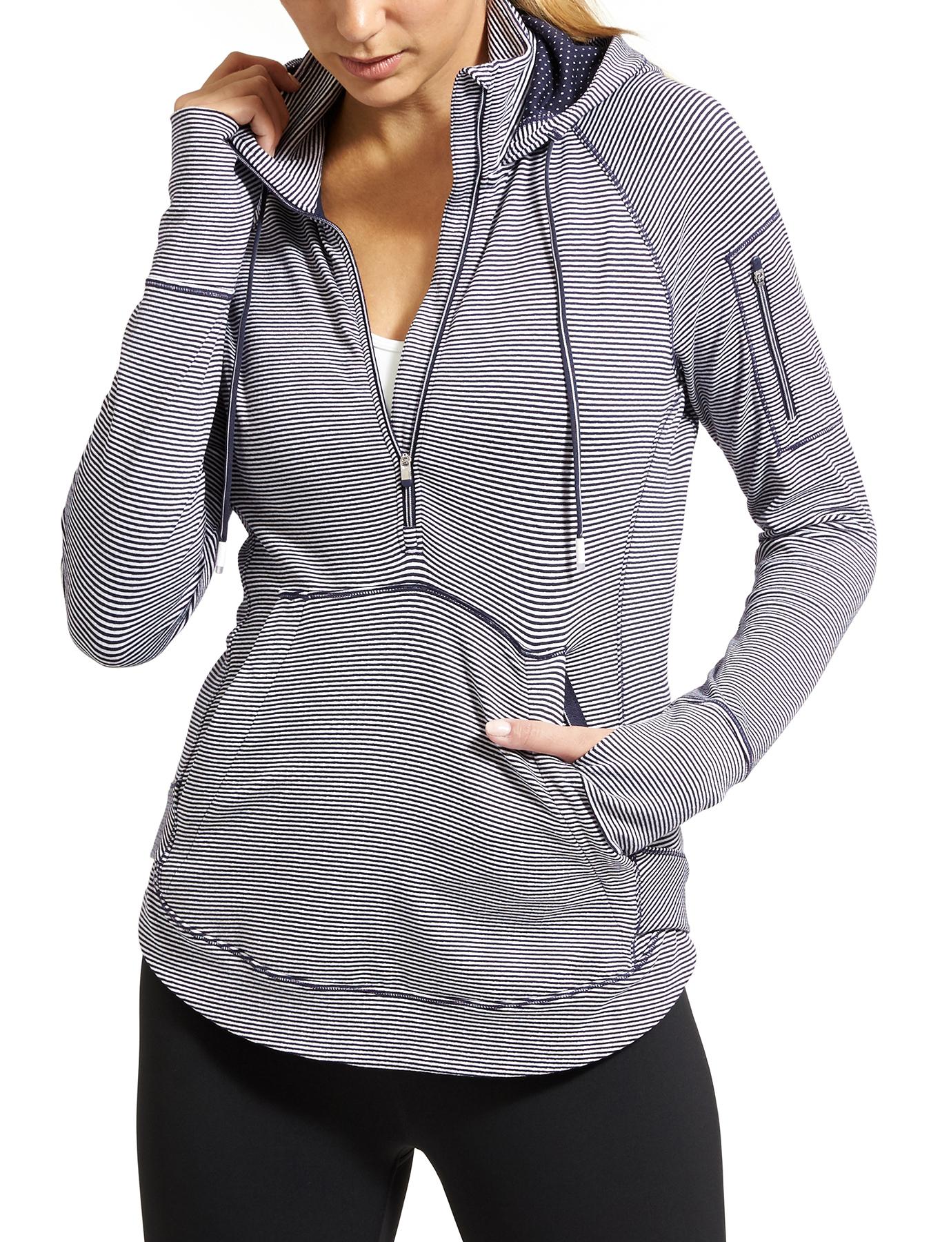 Heavenly Heights Hoodie | Athleta