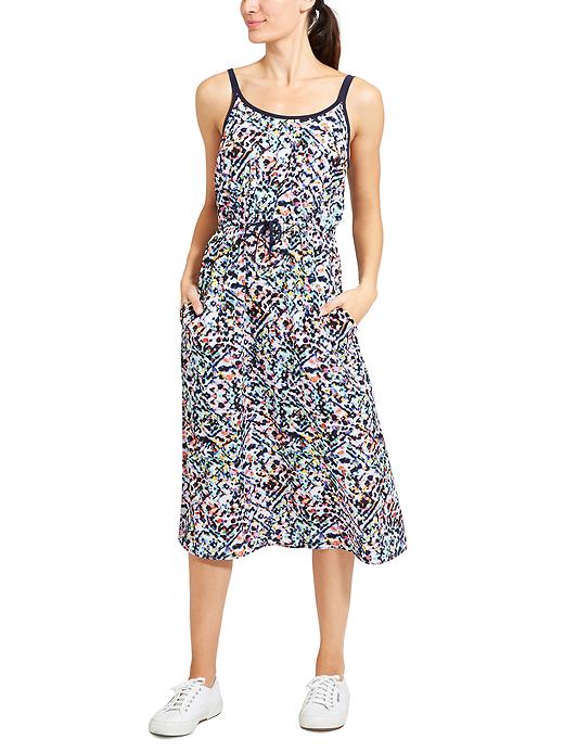 View large product image 1 of 2. Sunbeam Easy-Breezy Dress