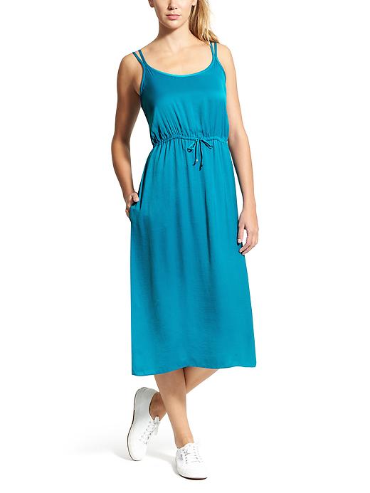 View large product image 1 of 2. Easy-Breezy Dress