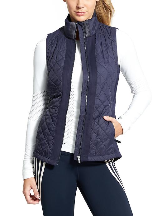 View large product image 1 of 1. Rock Springs Vest