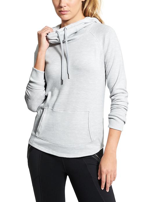 View large product image 1 of 1. Techie Sweat Hoodie