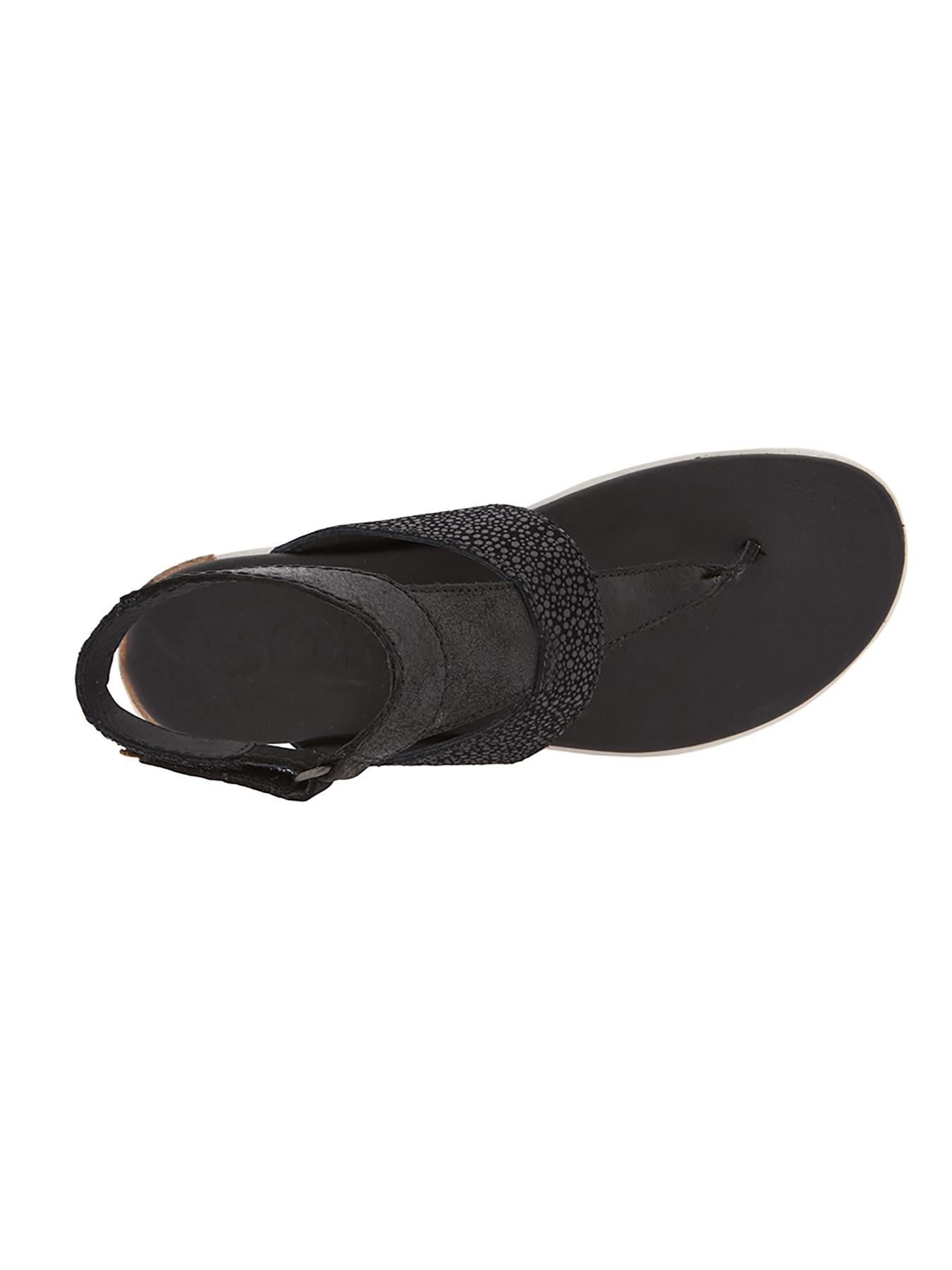 Athleta clearance sorel sandals