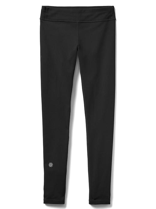 View large product image 1 of 2. Athleta Girl Chit Chat Tight