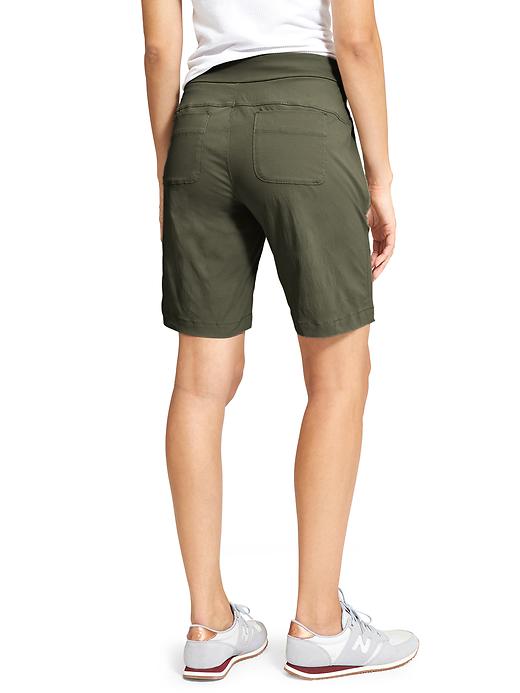 Athleta trekkie 2024 short 2.0