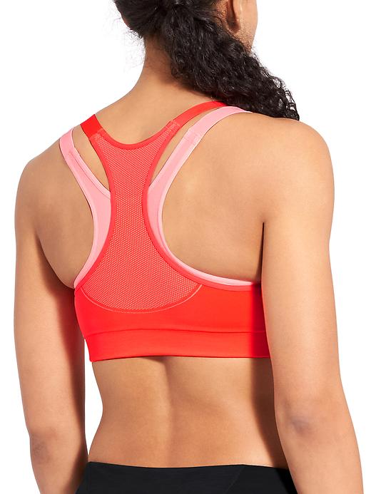 View large product image 1 of 3. Seamless Double Under Bra