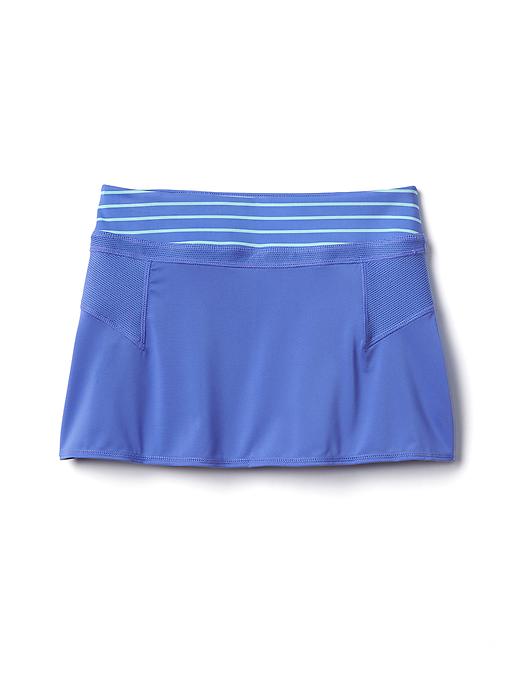 View large product image 1 of 2. Athleta Girl Court Skort