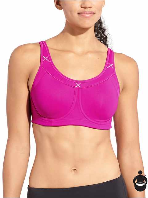 athleta glory bra