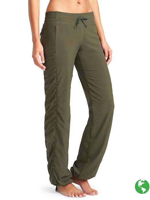 View large product image 1 of 1. Lined La Viva Pant