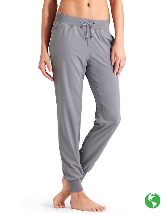 View large product image 1 of 2. City Jogger Pant