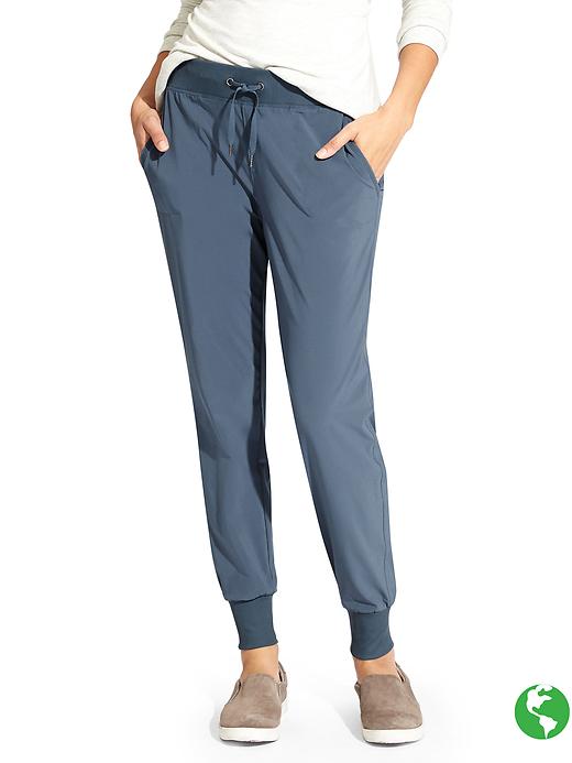 View large product image 1 of 3. City Jogger Pant