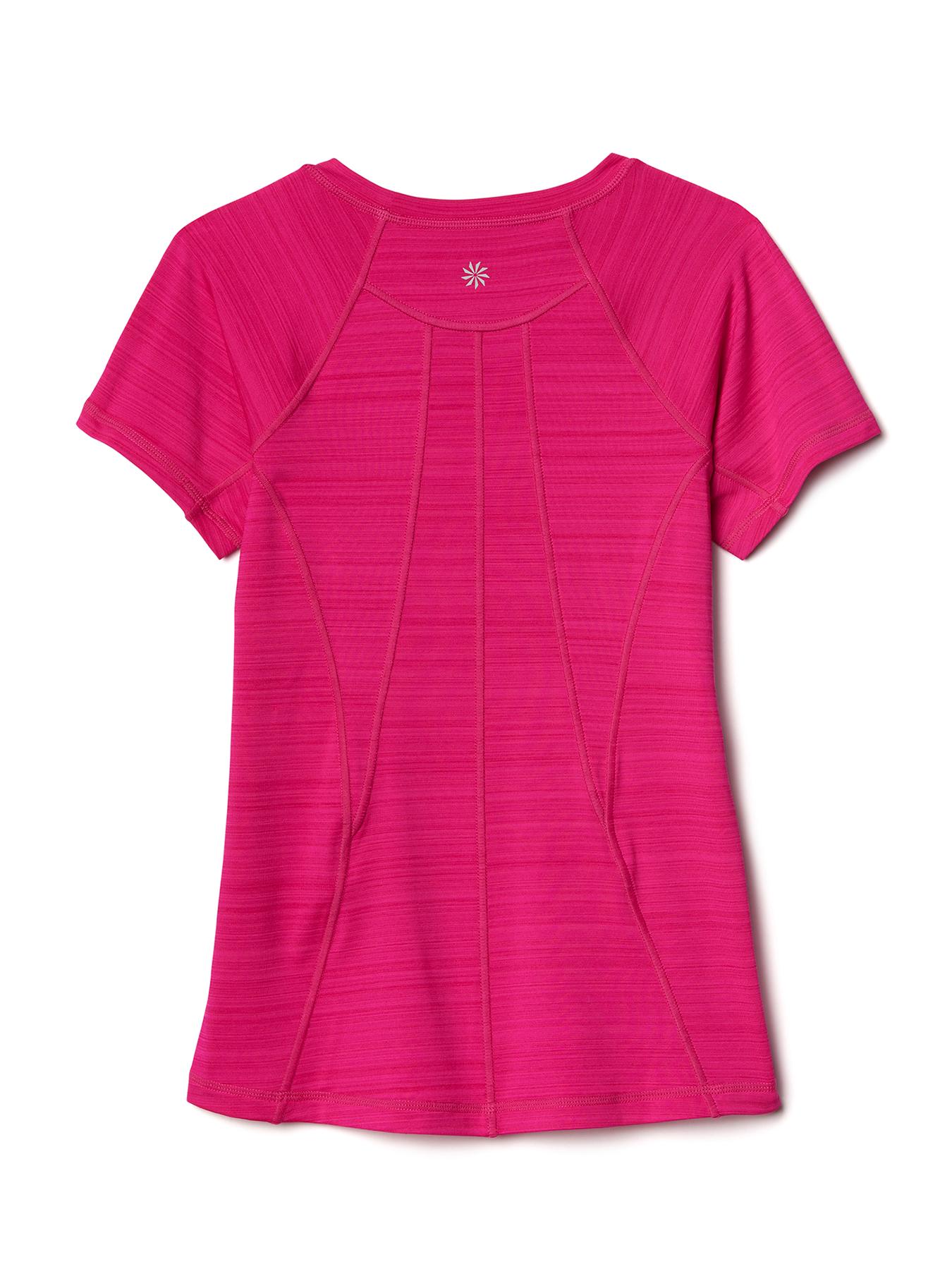 Athleta Girl Sunkissed Tee Athleta