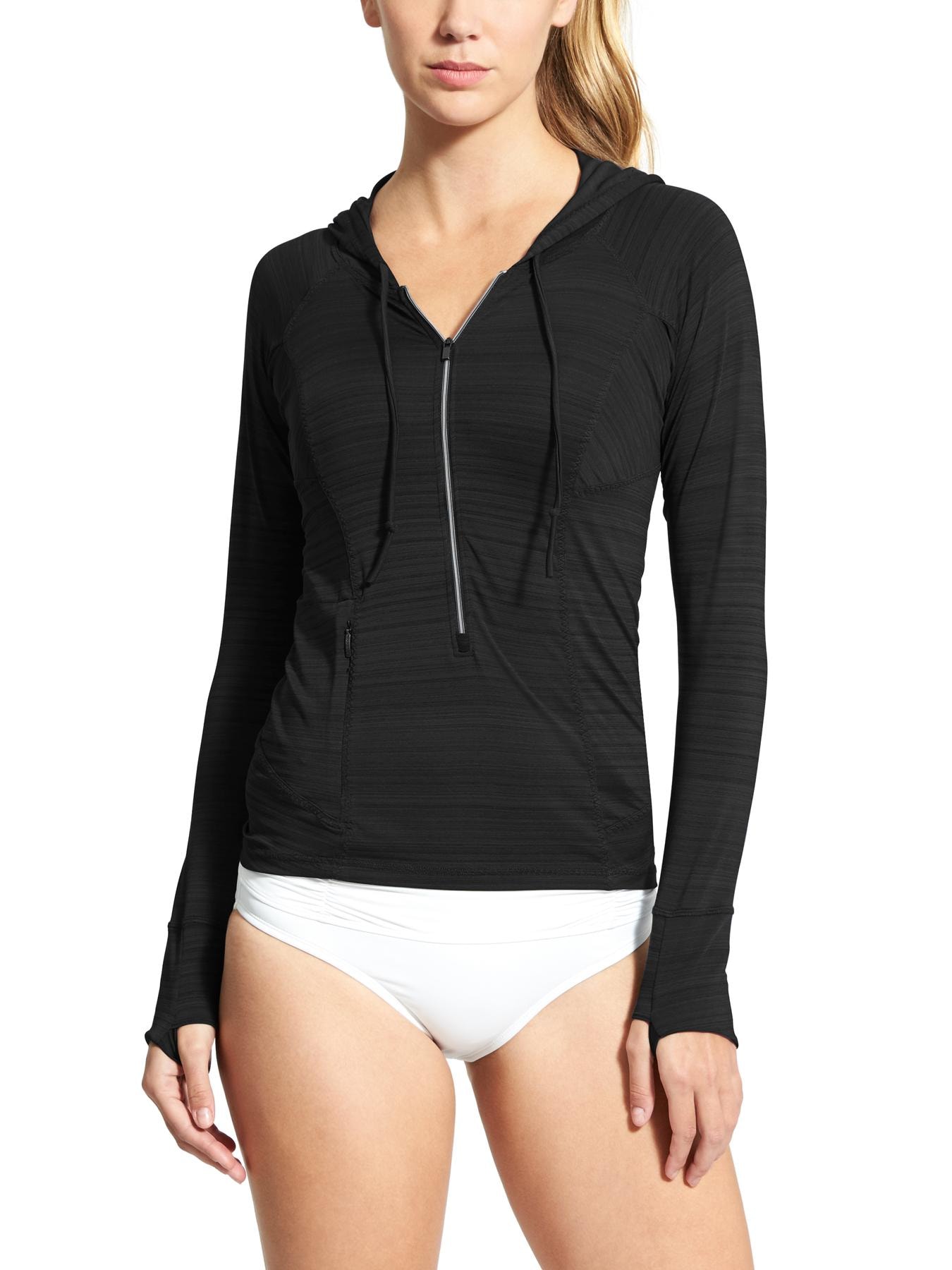 Pacifica UPF Hoodie 3.0