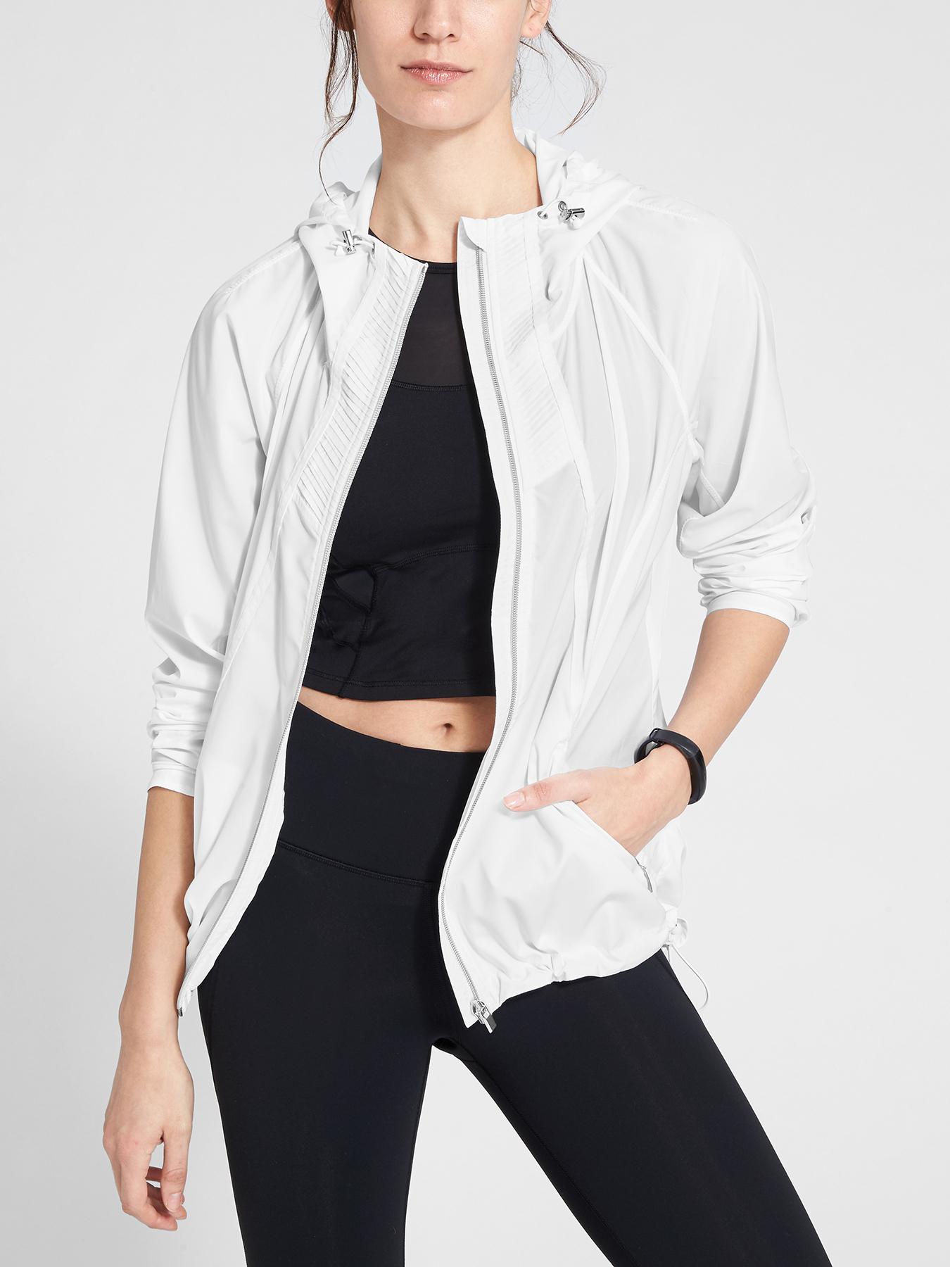 Catalina UPF Jacket Athleta