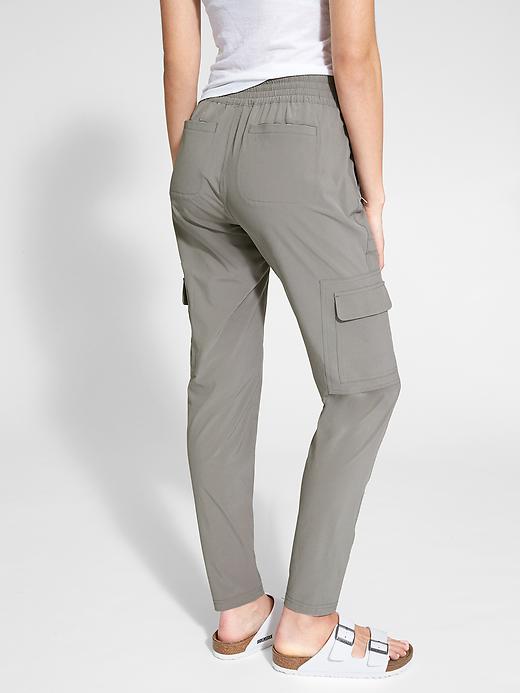 View large product image 2 of 2. Chelsea Cargo Pant
