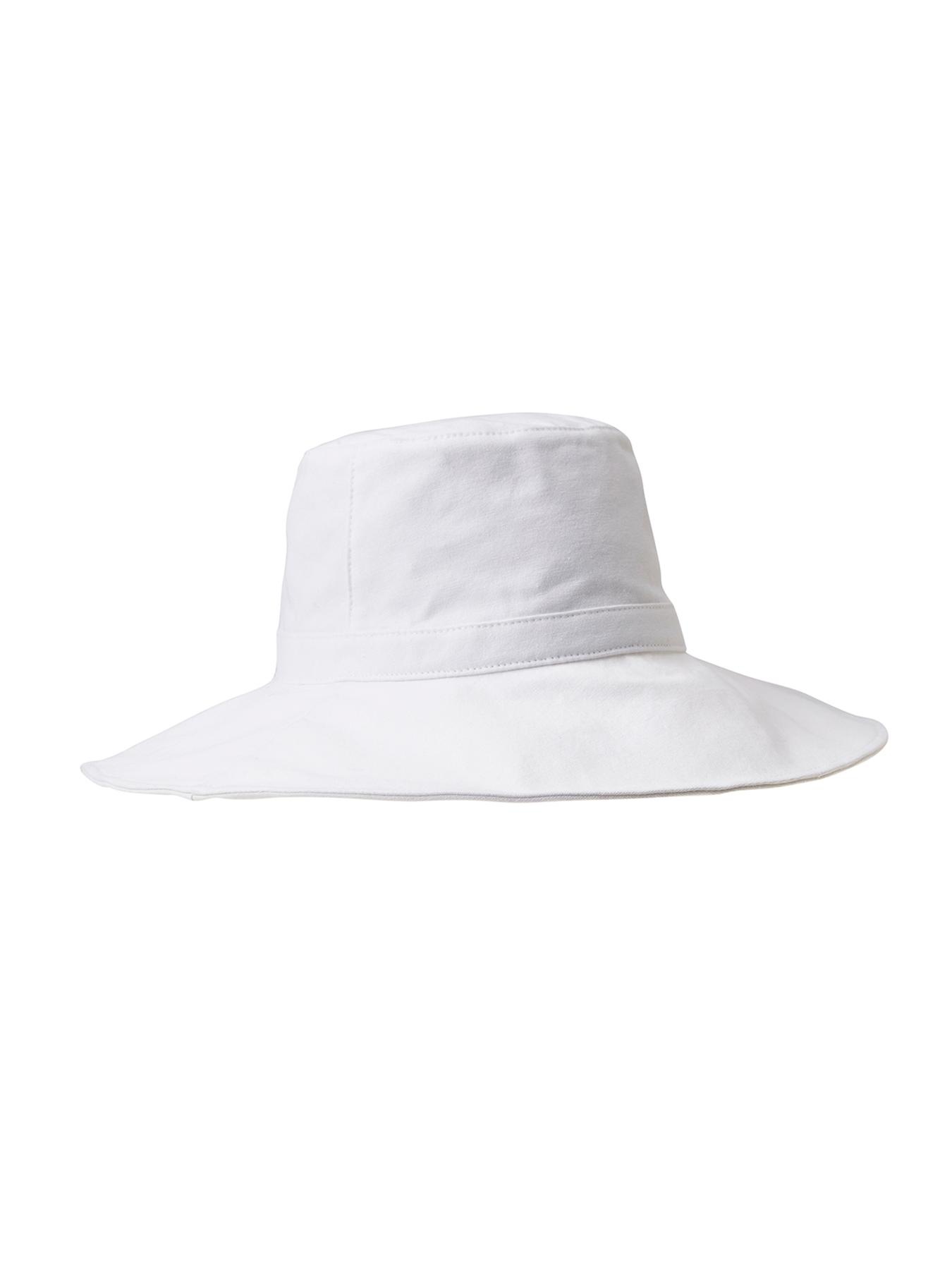 UPF Canvas Hat Athleta