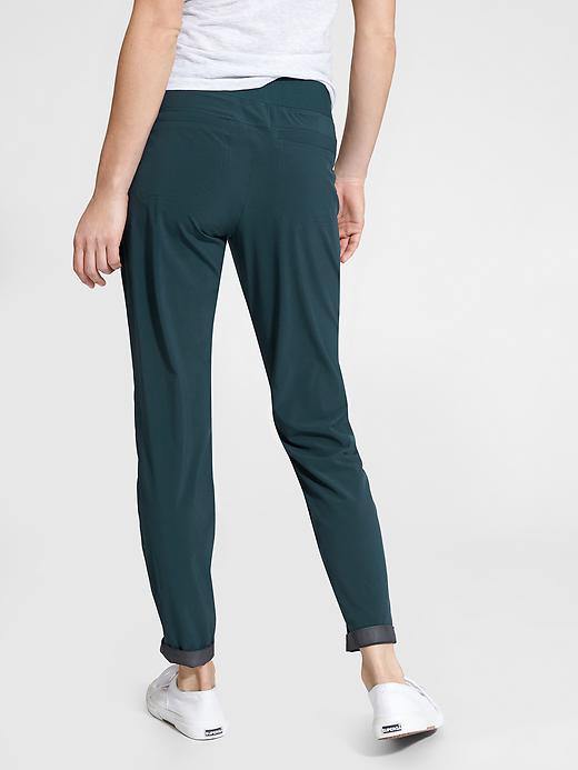 View large product image 2 of 3. Midtown Ankle Pant