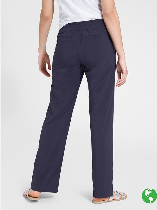 Chelsea Wide Leg Pant | Athleta