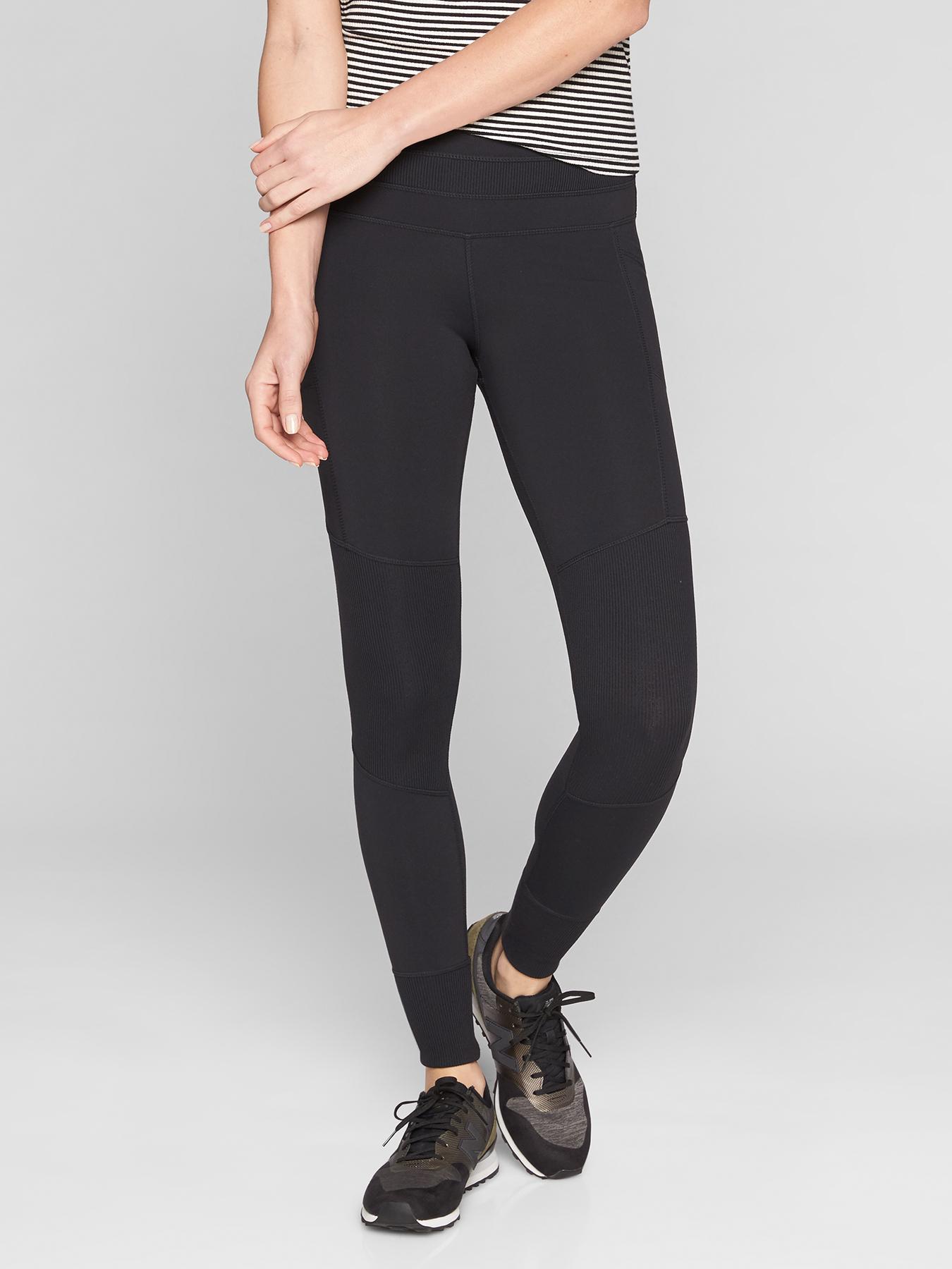 Athleta Water Sports Athletic Tights for Women