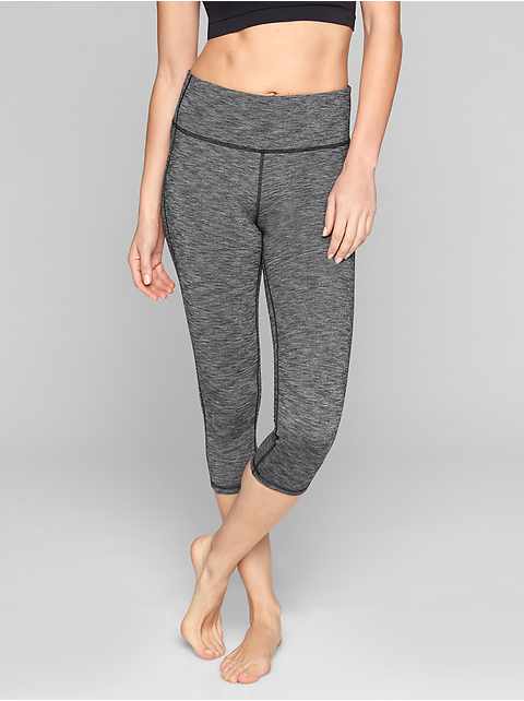 High Rise Workout Pants Athleta