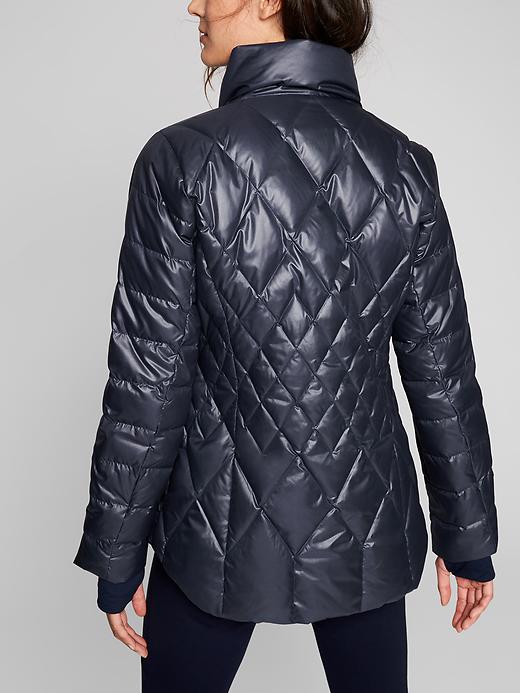 Image number 2 showing, Responsible Down Jacket