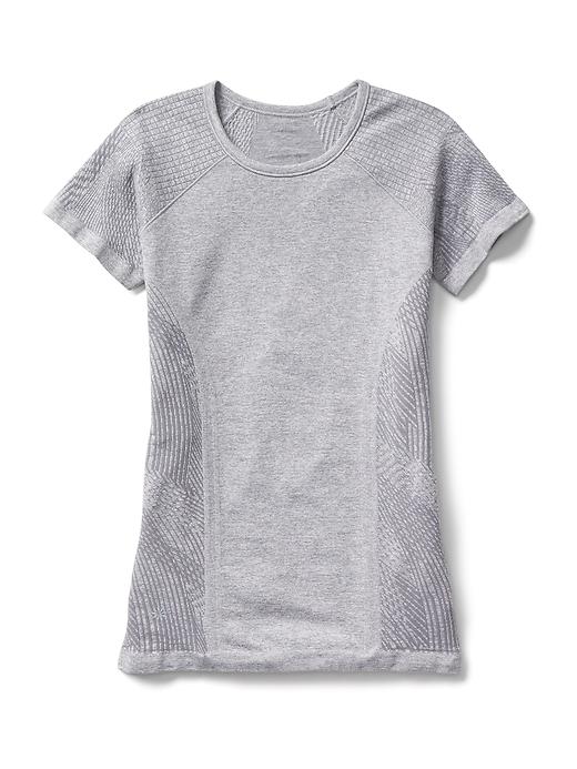 View large product image 1 of 3. Athleta Girl Tracker Tee