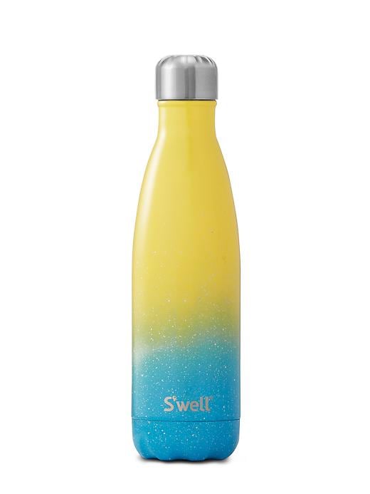 View large product image 1 of 1. Athleta Girl 17oz Water Bottle by S&#039well