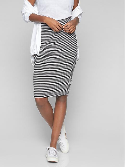 View large product image 1 of 2. Encinitas Skirt