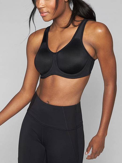 Image number 1 showing, Performance Underwire Bra