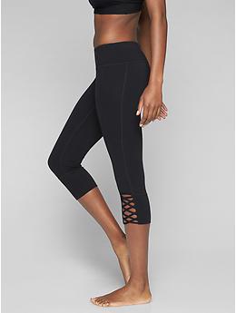 Athleta capris deals