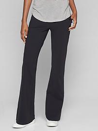 Athleta, Pants & Jumpsuits, Athleta Tall Bettona Boyfriend Jogger Pants  Black 6713