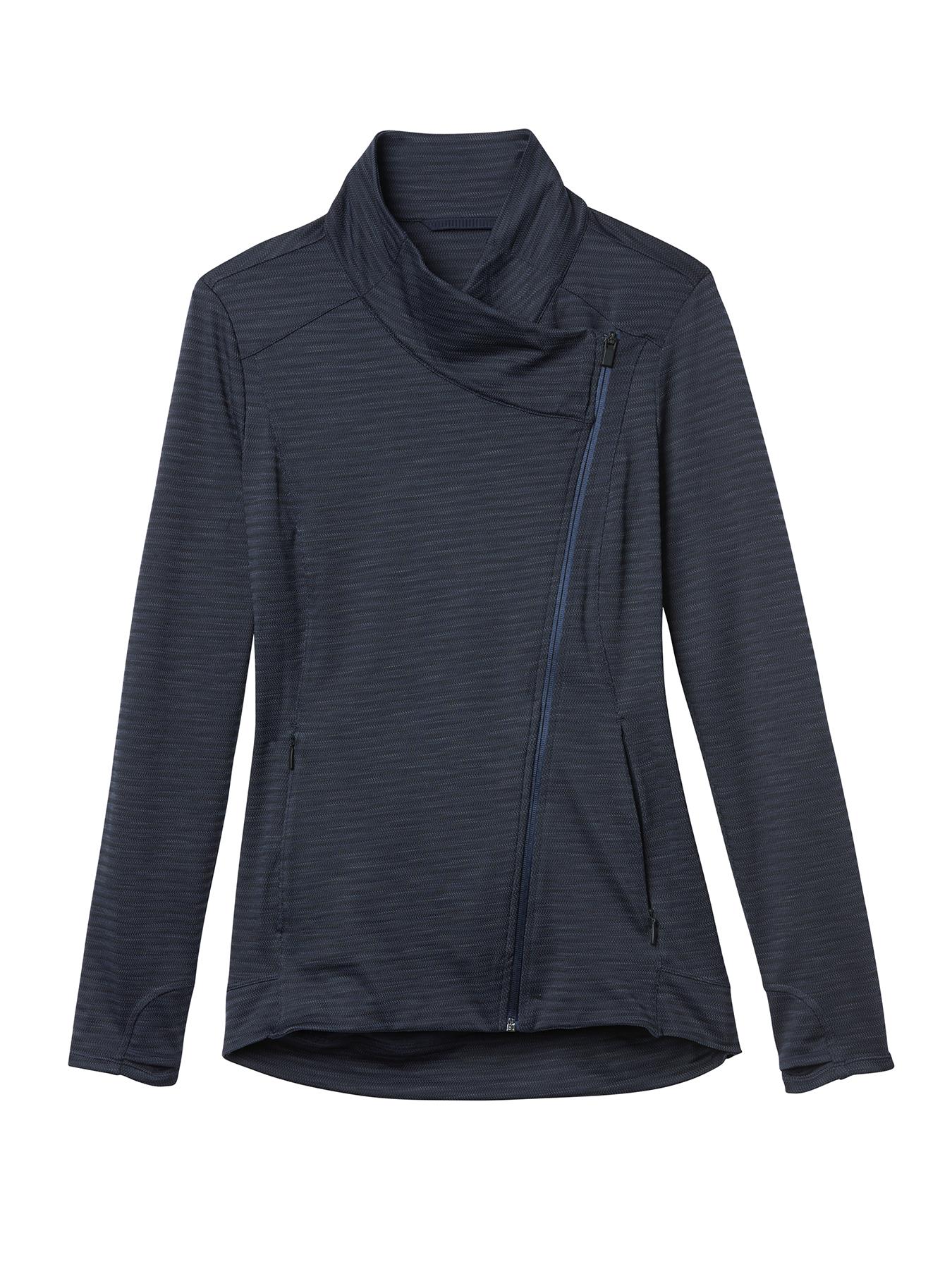 Jacquard Intention Jacket 2.0 Athleta