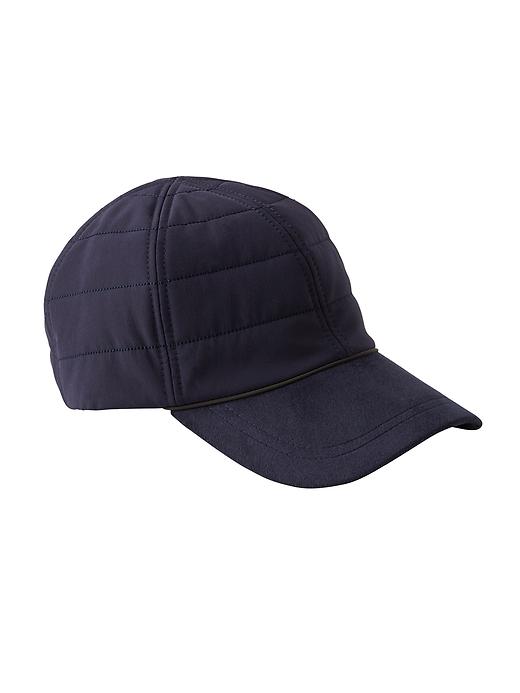 View large product image 1 of 2. Water Resistant Cap