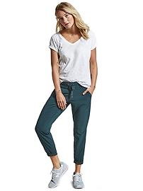 View large product image 3 of 3. Midtown Ankle Pant