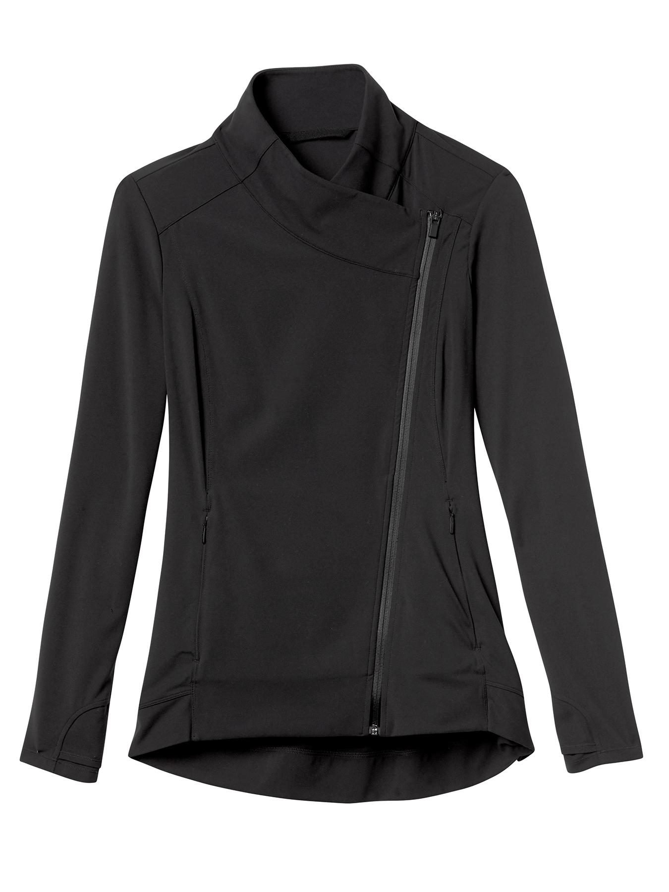 Intention Jacket 2.0 Athleta