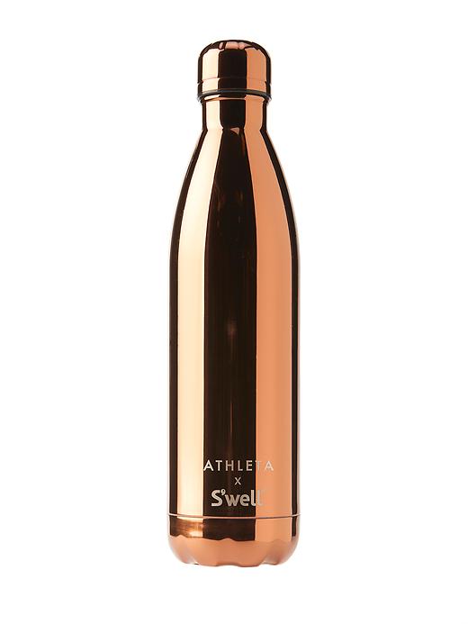 View large product image 1 of 1. 25oz Premium Water Bottle by S'well&#174 + Athleta