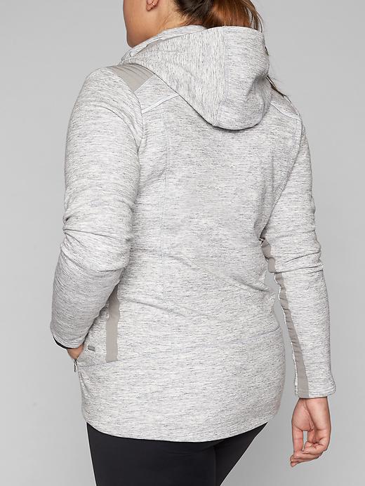 Image number 3 showing, Stronger Hoodie