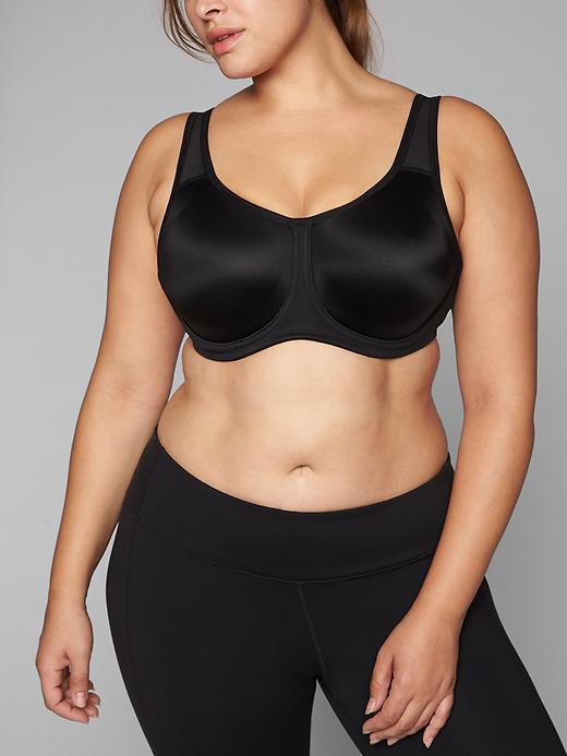 Image number 3 showing, Performance Underwire Bra