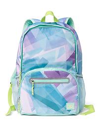 View large product image 3 of 3. Athleta Girl First Bell Backpack