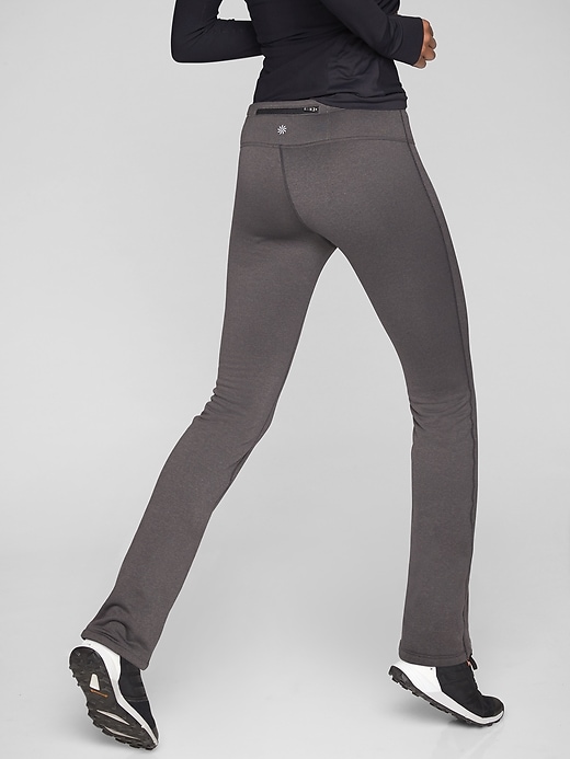View large product image 2 of 3. Polartec&#174 Power Stretch&#174 Pant