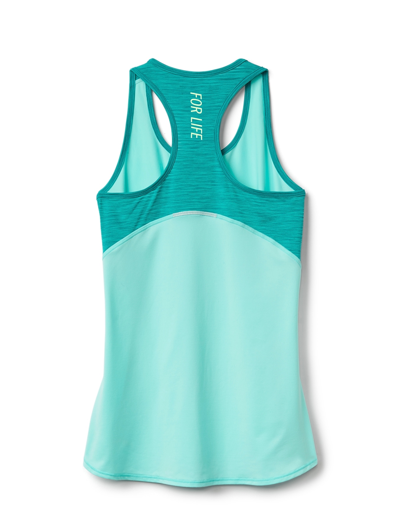 Athleta Girl Graphic Mesh Chi Rules Tank | Athleta