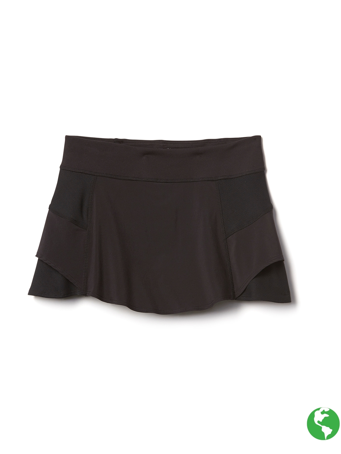 Athleta Girl Pleated Uniform Skort