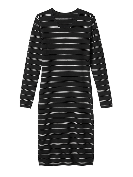 Image number 3 showing, Sweater Weather Dress