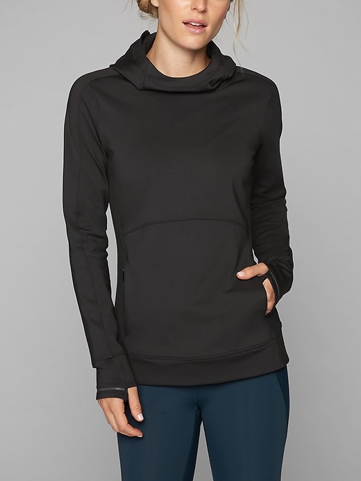 View large product image 1 of 1. Stowe Hoodie 2.0