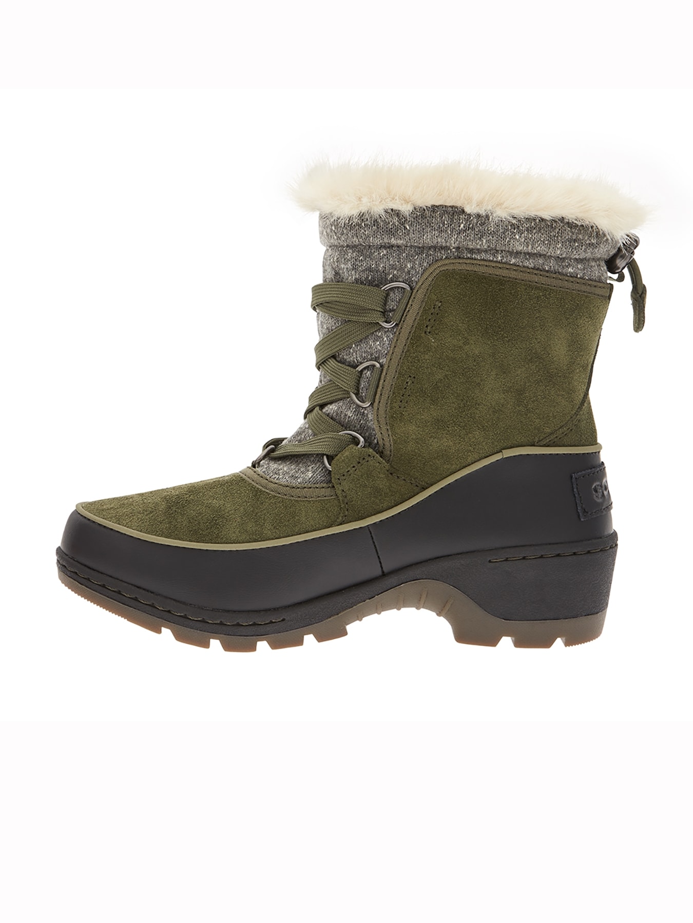 Tivoli on sale iii boot