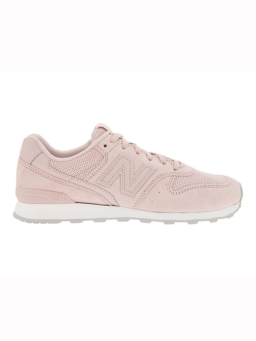 Image number 1 showing, 696 Suede By New Balance&#174