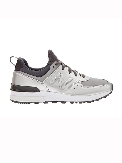 Image number 1 showing, 574S by New Balance&#174