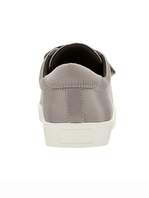 Image number 4 showing, Sola Triple Strap Sneaker by Dr. Scholls