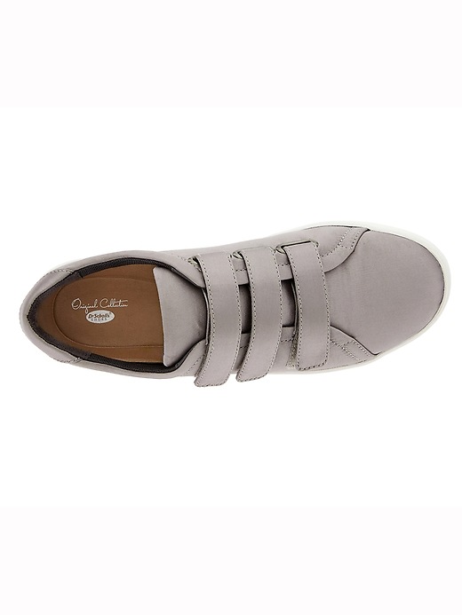 Image number 3 showing, Sola Triple Strap Sneaker by Dr. Scholls