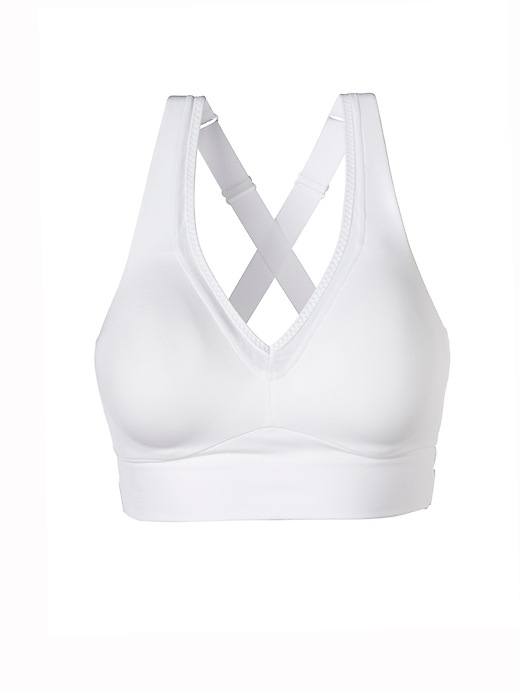 View large product image 2 of 2. Be Bold Bra